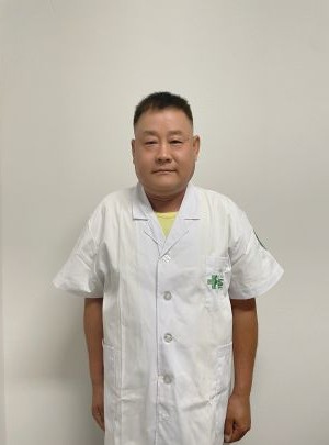 石家庄直乐矫形中医医院宋世斌医生