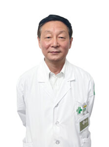 石家庄直乐矫形中医医院晏青主任