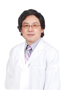 石家庄直乐矫形中医医院薛邵刚主任