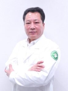石家庄直乐矫形中医医院陈谷超院长