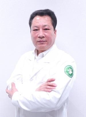 石家庄直乐矫形中医医院陈谷超院长