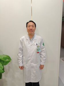石家庄直乐矫形中医医院高社强医生